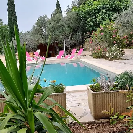 Villa La Galis