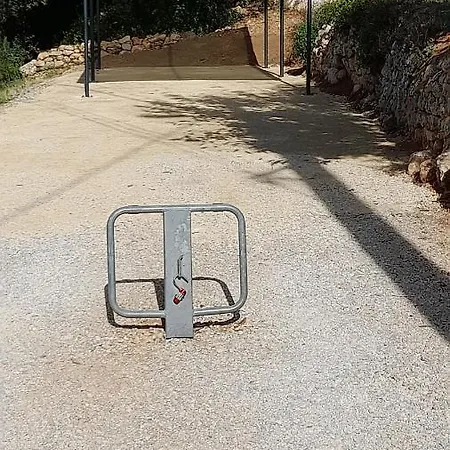 La Galis Villa *